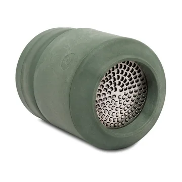Billund spice mill - Nutmeg-parsley 8 cm - Crushgrind