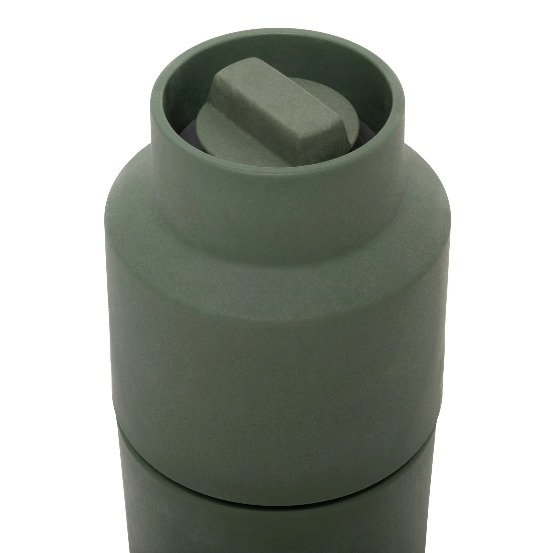 Billund spice mill, Parsley 12 cm Crushgrind