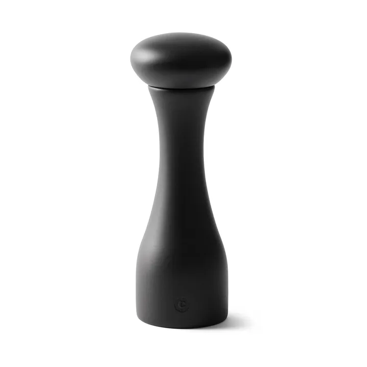 Lyon spice mill - Black, 19 cm - Crushgrind