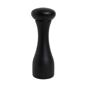 Lyon spice mill - Black, 19 cm - Crushgrind