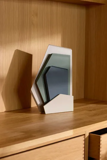 Zurich chopping board holder - Cumin - Crushgrind