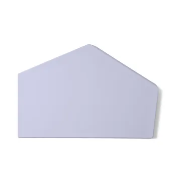 Zurich chopping board - Lavender, medium - Crushgrind