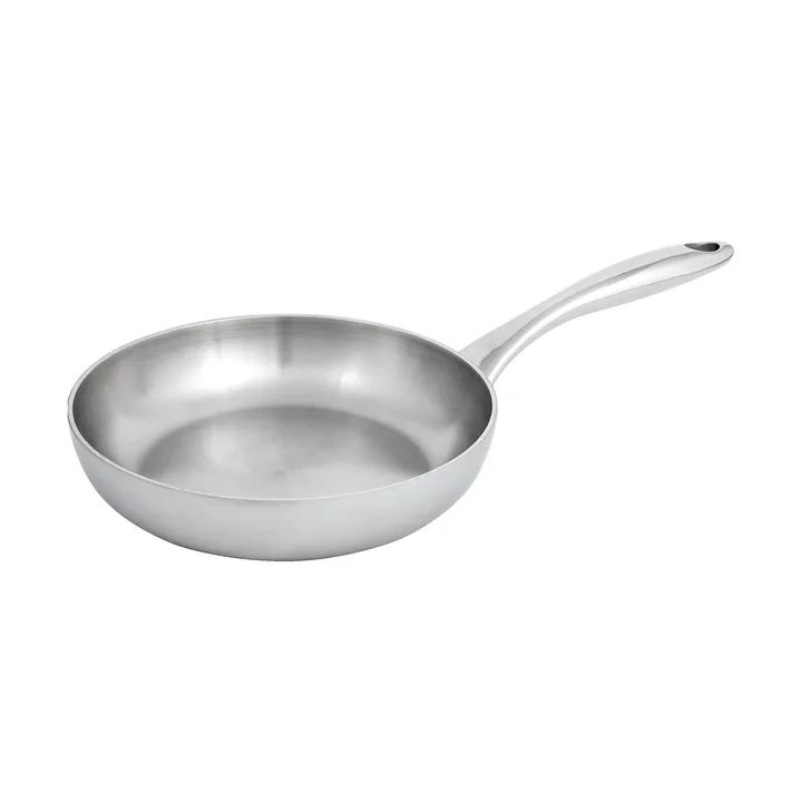 Culimat frying pan 5-Ply stainless steel - 20 cm - Culimat