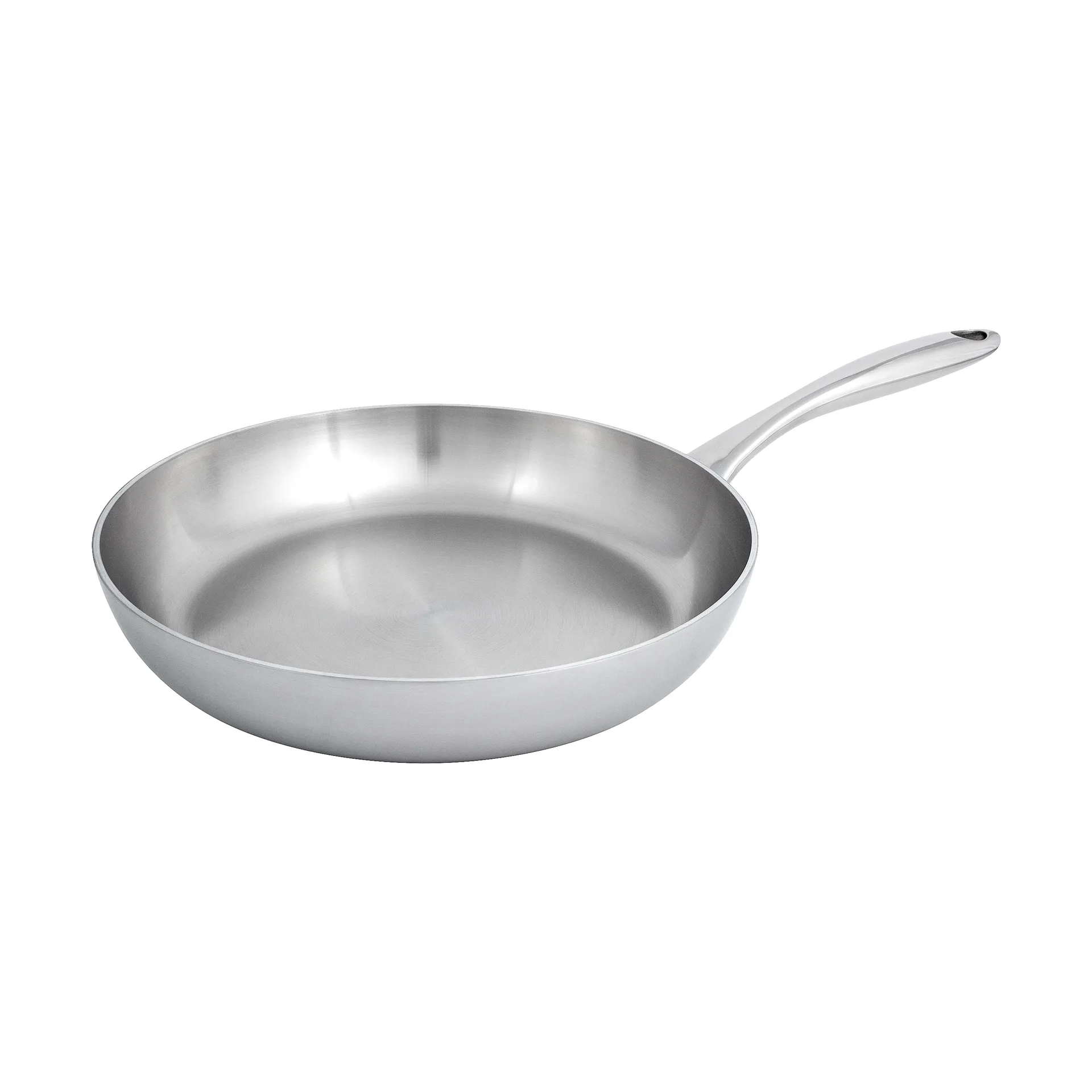Culimat frying pan 5-Ply stainless steel, 28 cm Culimat