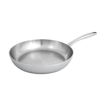 Culimat frying pan 5-Ply stainless steel - 28 cm - Culimat