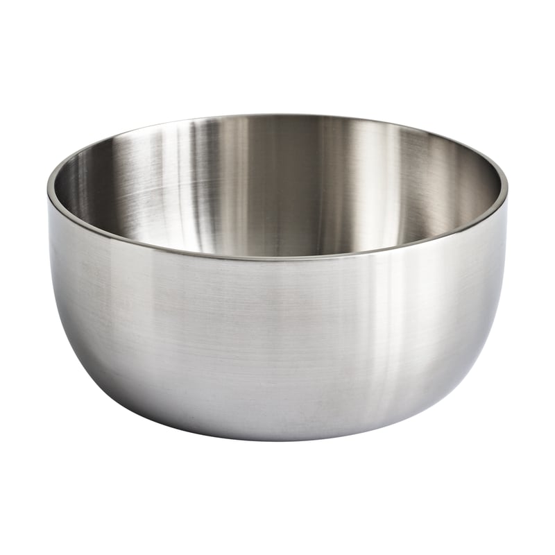 Culimat Culimat gastro bowl stainless steel 10 cm