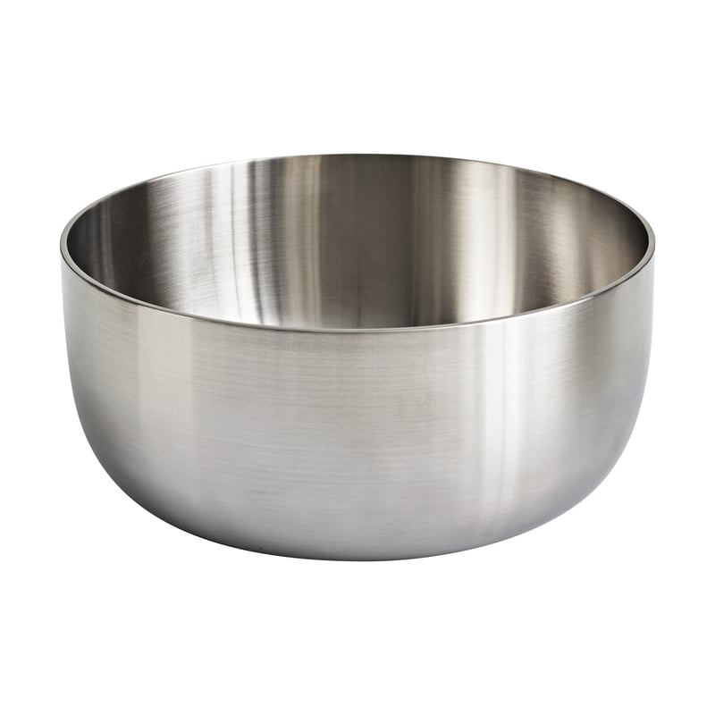 Culimat Culimat gastro bowl stainless steel 16 cm