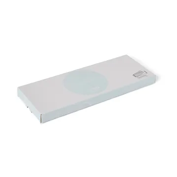 Culimat gastro container with cooling rack - Stainless steel, 38x14x2,5 cm - Culimat
