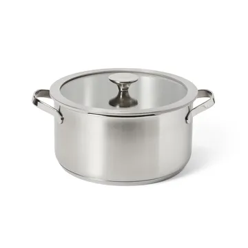 Culimat pot - Stainless steel, 5 L - Culimat