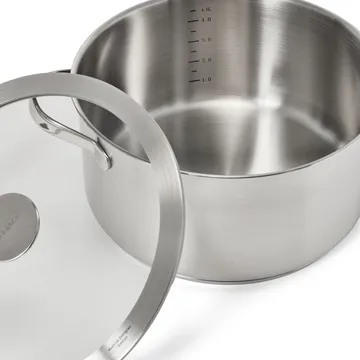 Culimat pot - Stainless steel, 5 L - Culimat