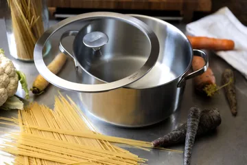 Culimat pot - Stainless steel, 5 L - Culimat