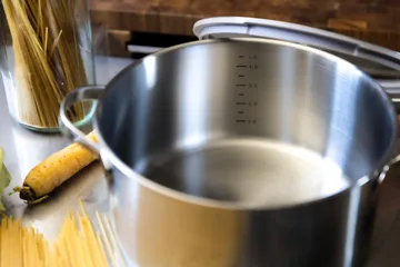 Culimat pot - Stainless steel, 5 L - Culimat