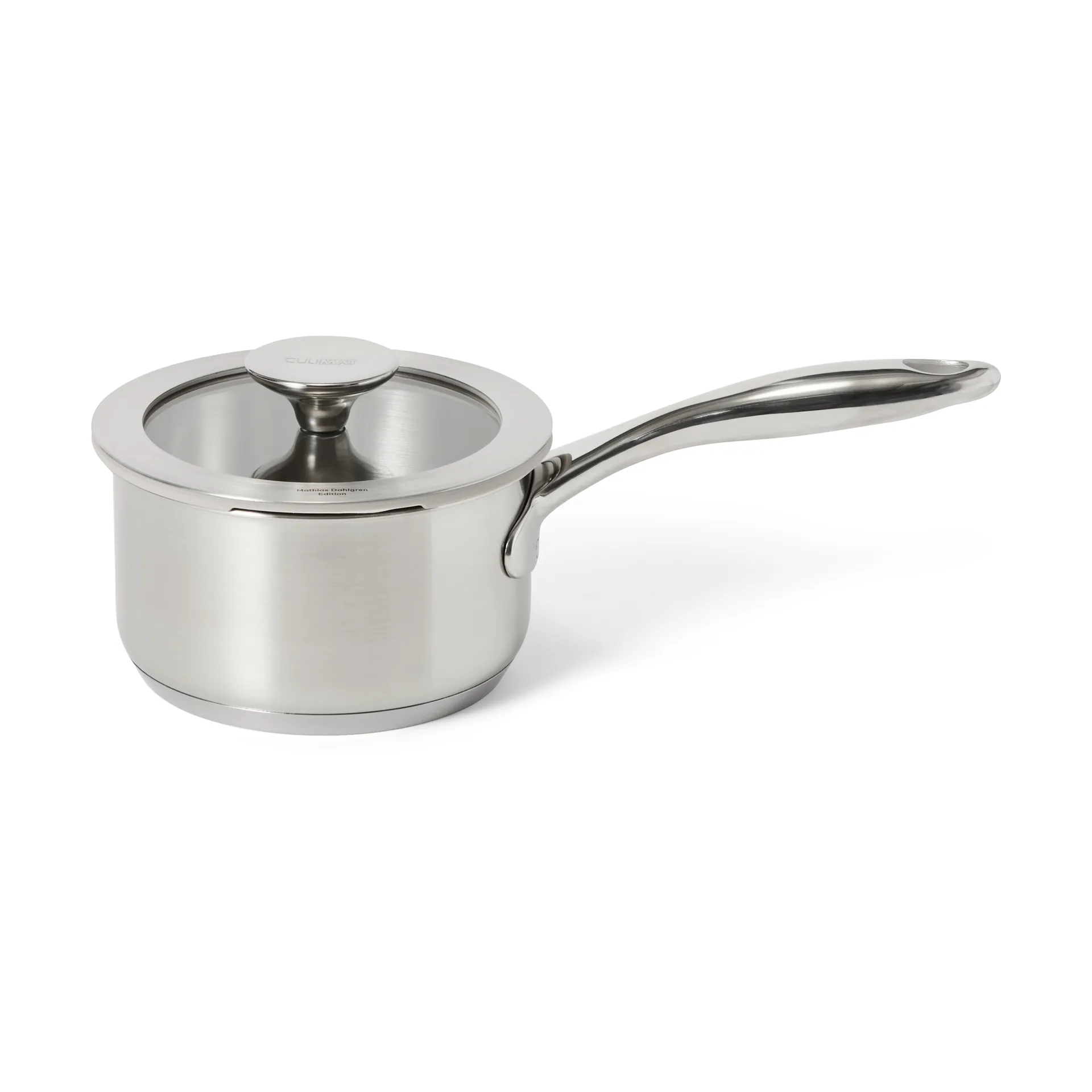 Culimat saucepan stainless steel, 1 L Culimat