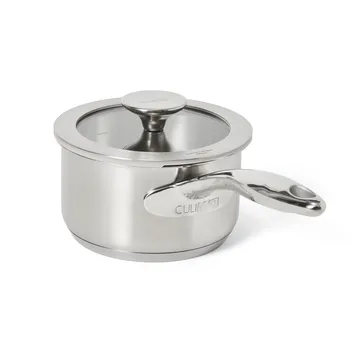 Culimat saucepan stainless steel - 1 L - Culimat