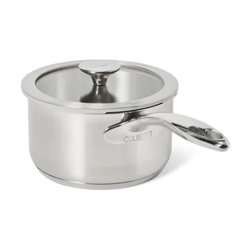 Culimat saucepan stainless steel - 2 L - Culimat