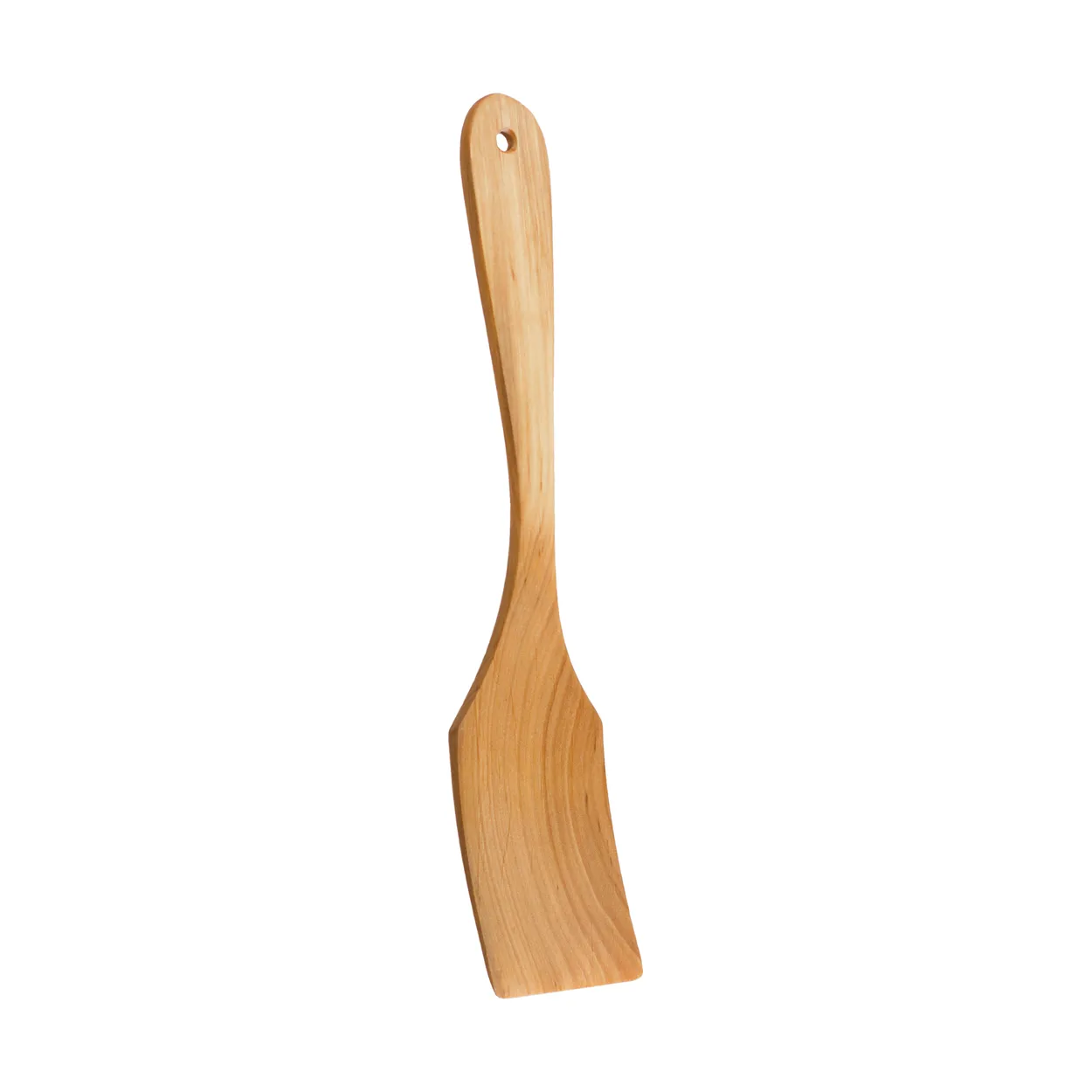 Culimat spatula, alder wood Medium | Scandinavian Design | Fish slices & Spatulas | Brown