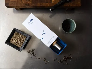 Culimat spice grinder - Ash - Culimat