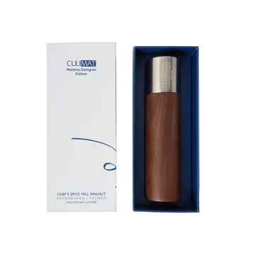 Culimat spice grinder - Walnut - Culimat