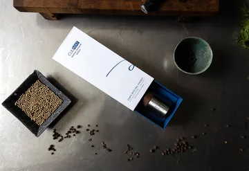 Culimat spice grinder - Walnut - Culimat