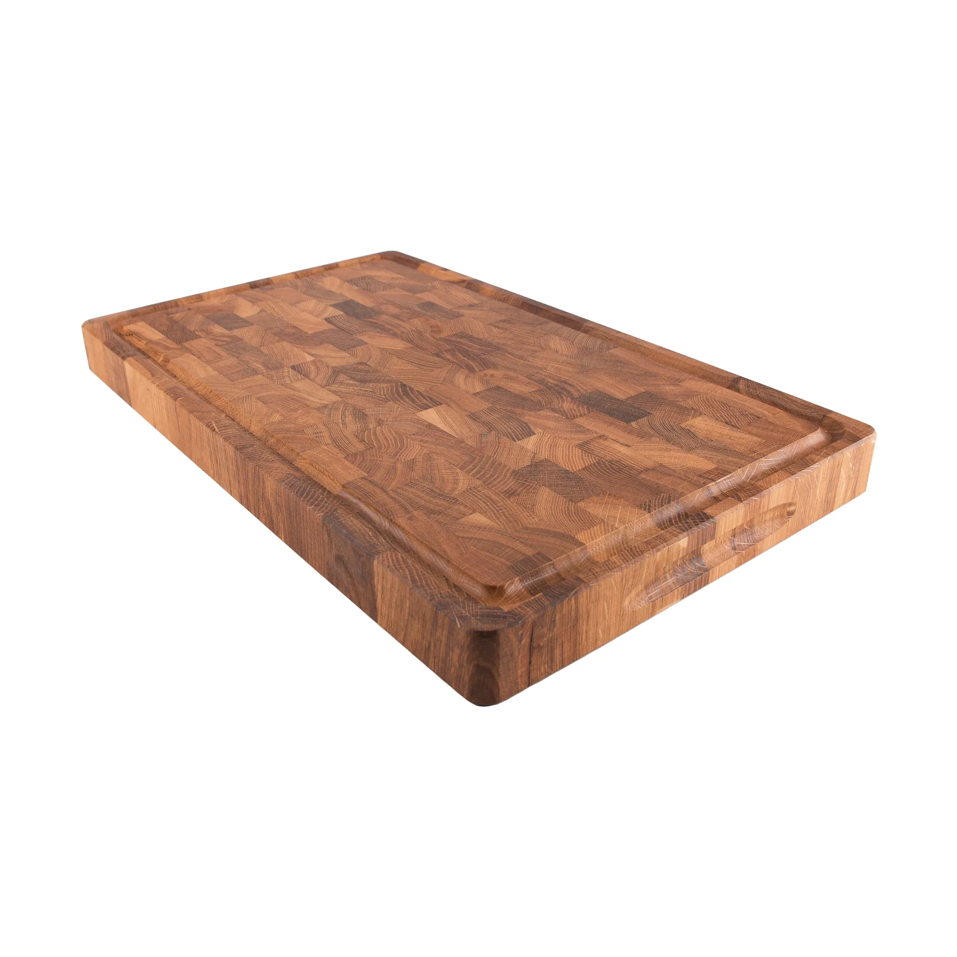 Cutting Board Oak Edge-glued with groove, 60x40 cm Culimat