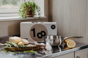 Sauteuse Mathias Dahlgren frying pan - 18 cm - Culimat