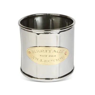 Heritage bottle coaster - 10.5 cm - Culinary Concepts