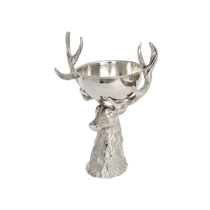 Stag holder with bowl deer - Mini - Culinary Concepts
