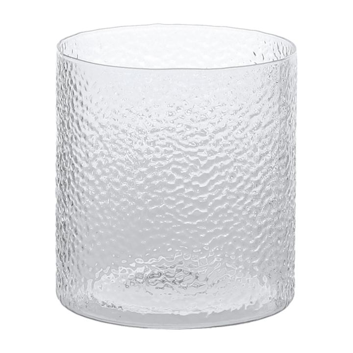 Airy vase clear - large 14 cm - DBKD