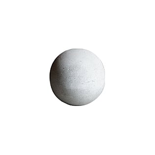 DBKD Allium concrete block Ø6 cm | Scandinavian Design | Decorative accessories | Grey