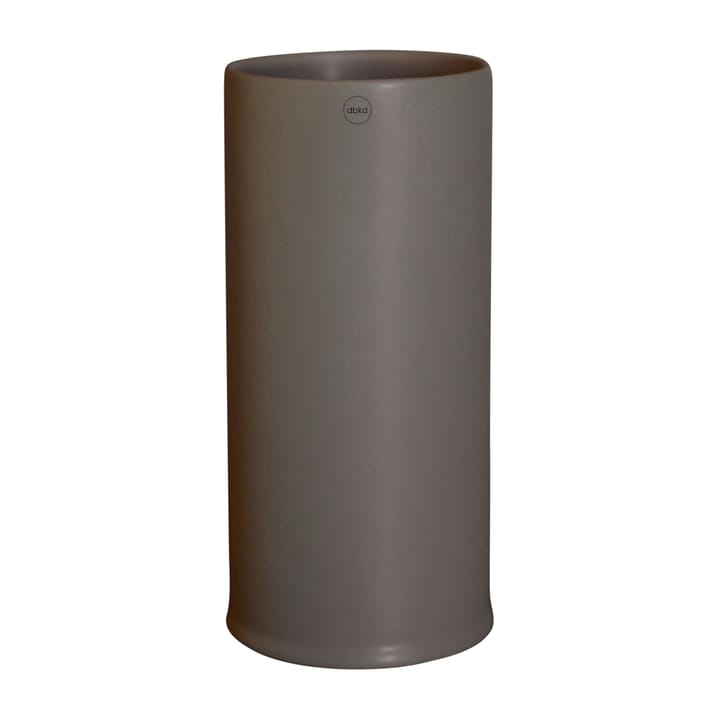 Astillbe floor flower pot Ø27 cm - Dust - DBKD
