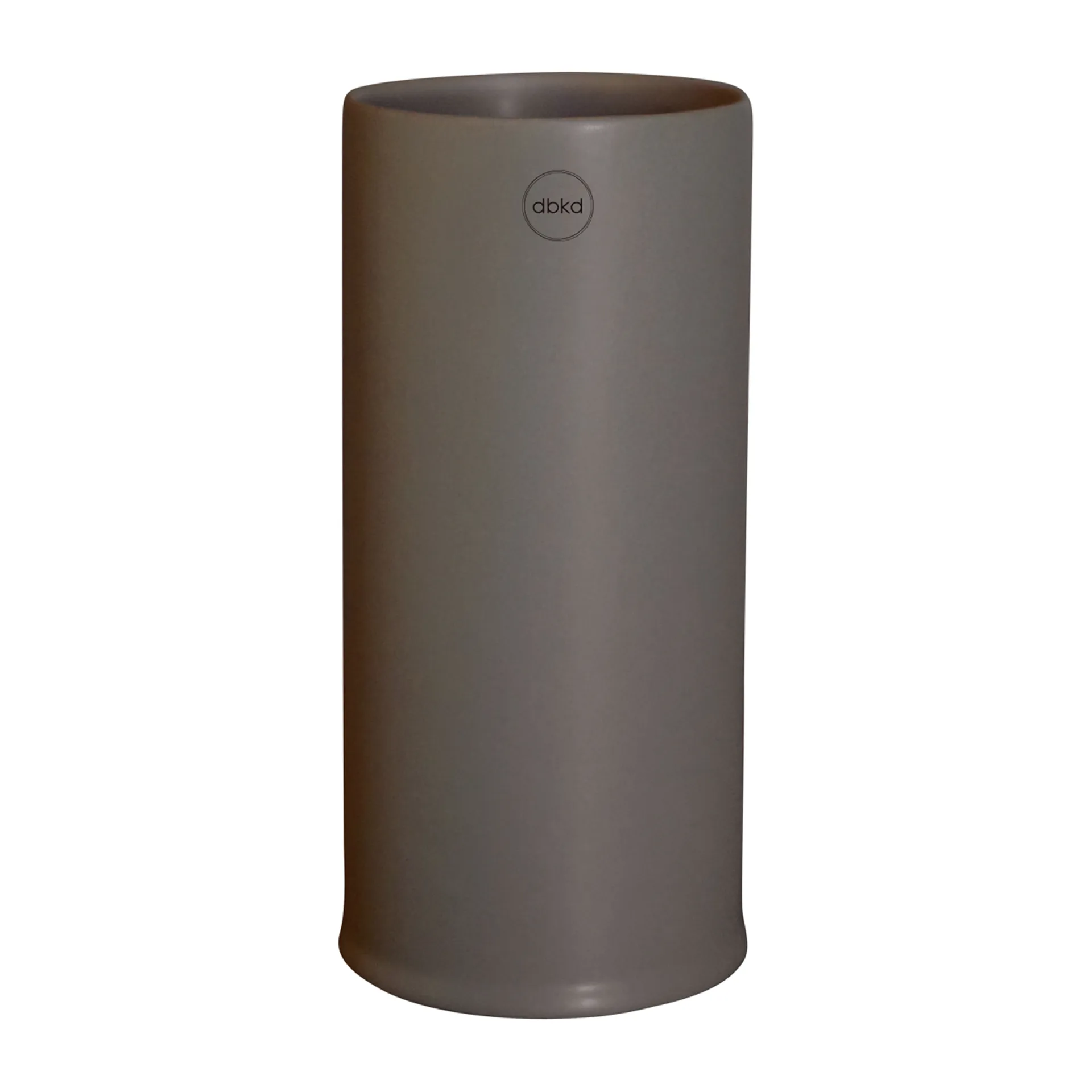 Astillbe flower pot large Ø9 cm, Dust DBKD