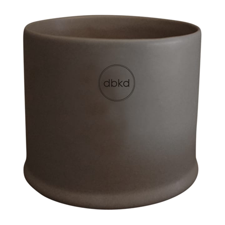 Astillbe flower pot small Ø7 cm - Dust - DBKD