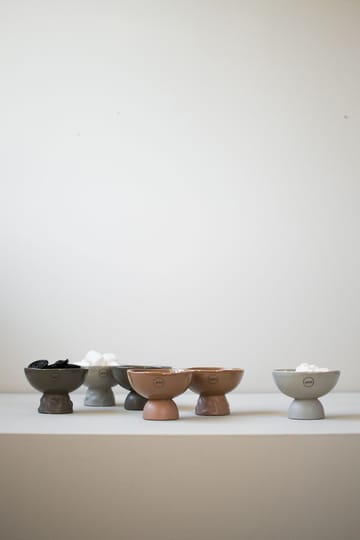 Base Dome bowl S Ø12 cm - Mole - DBKD