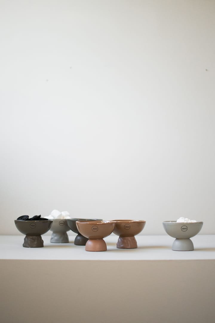 Base Dome bowl S Ø12 cm, Mole DBKD