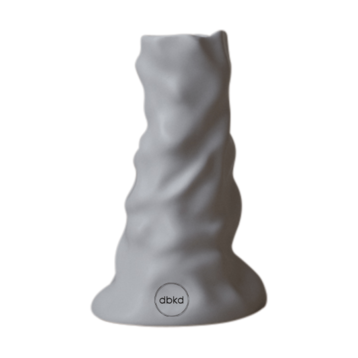 DBKD Bloom vase Greige
