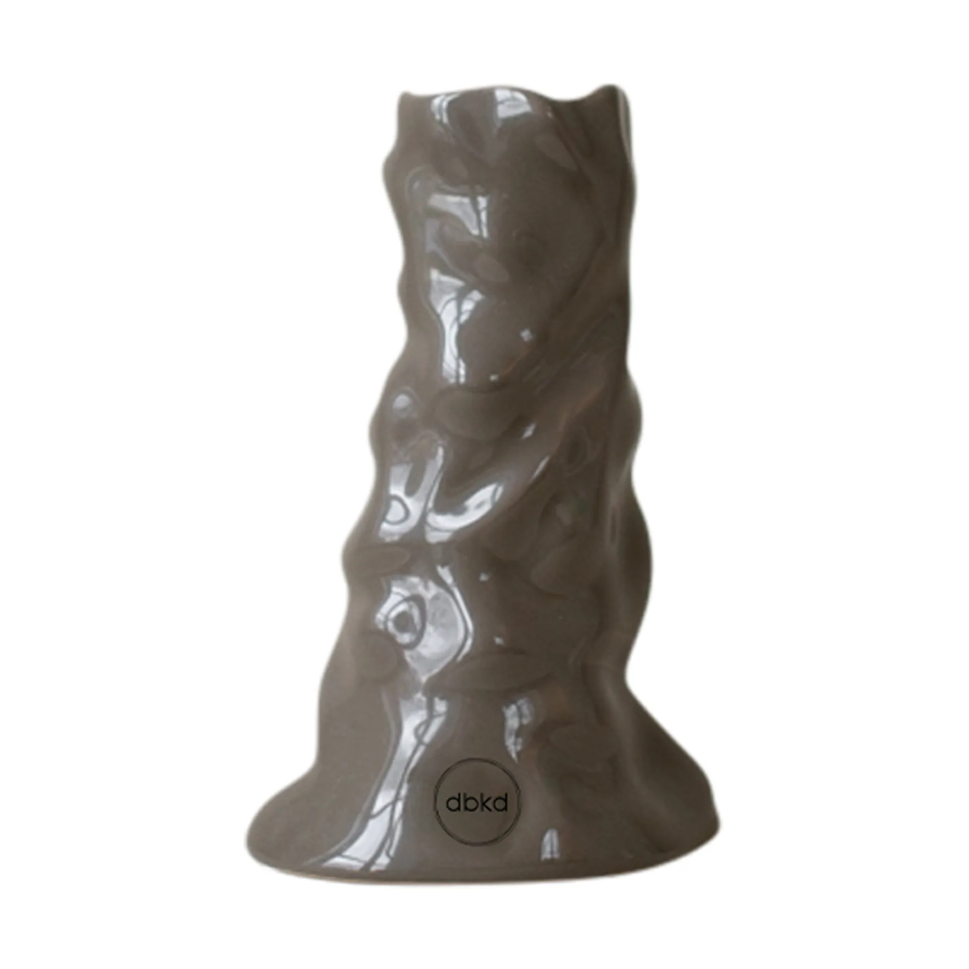 Bloom vase, Shiny dust DBKD