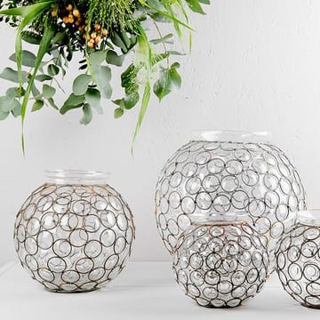 Bubble vase - small, Ø 17 cm - DBKD