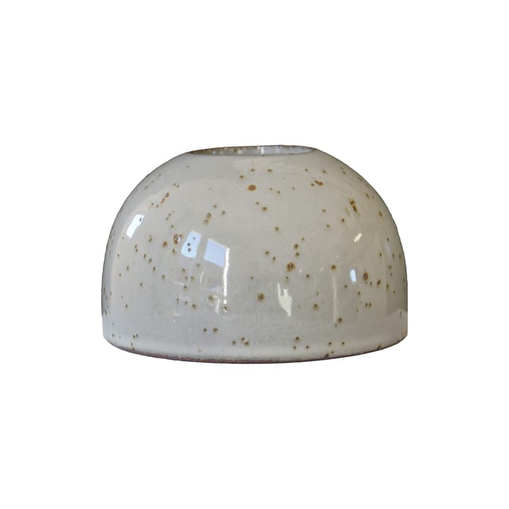 Bulb tea light stone, large DBKD