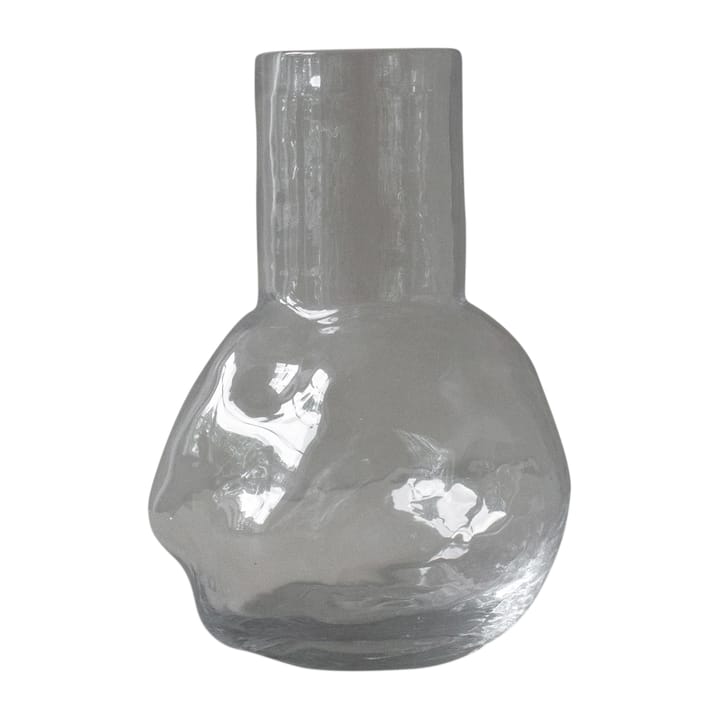 Bunch vase 20 cm - Clear - DBKD