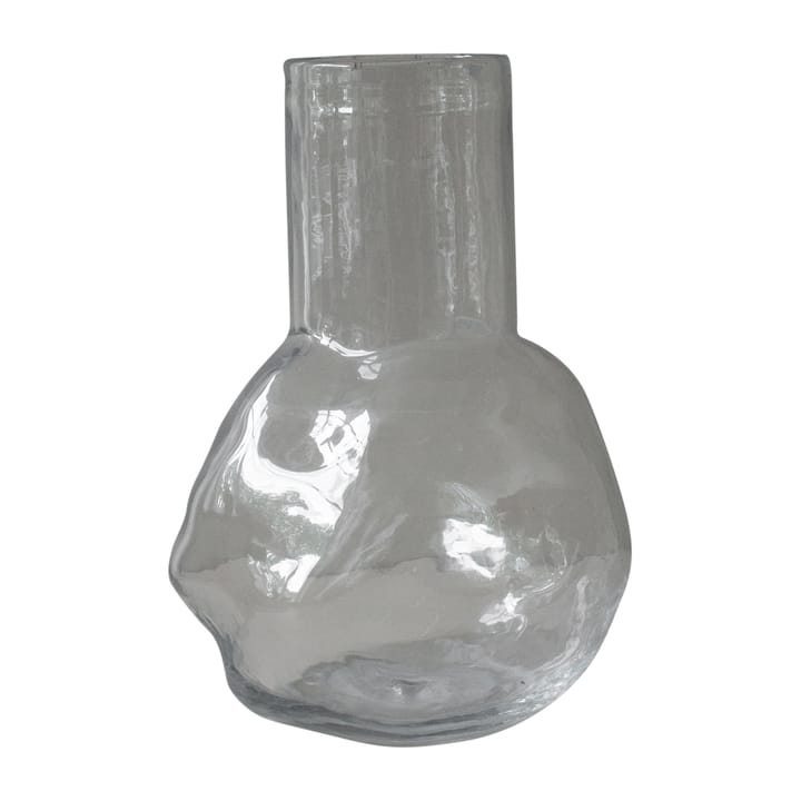 Bunch vase 30 cm - Clear - DBKD