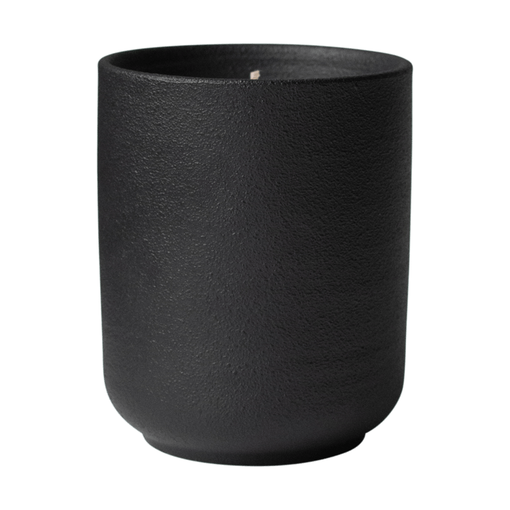 Burn scented candle 60 h - Black - DBKD