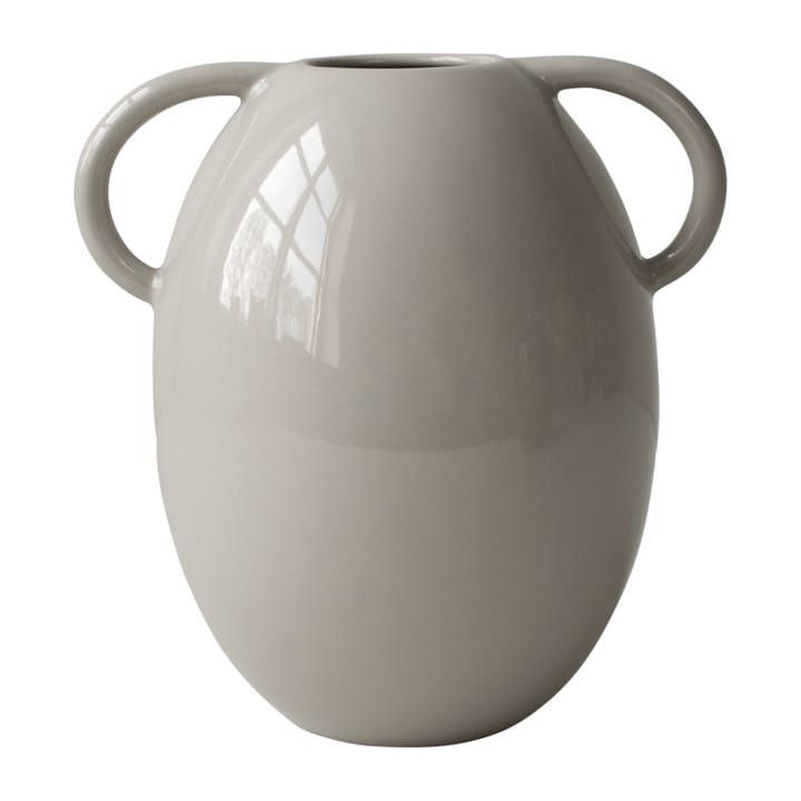 Can vase H20 cm - Shiny mole - DBKD