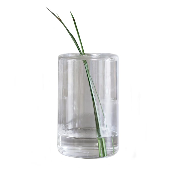 Clean glass vase - large - DBKD