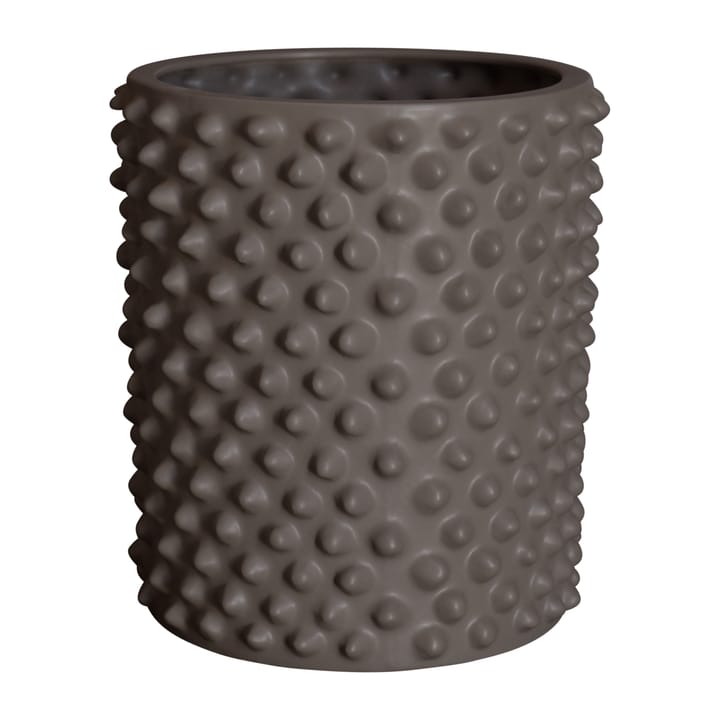 Cloudy flower pot dust - Large Ø33 cm - DBKD