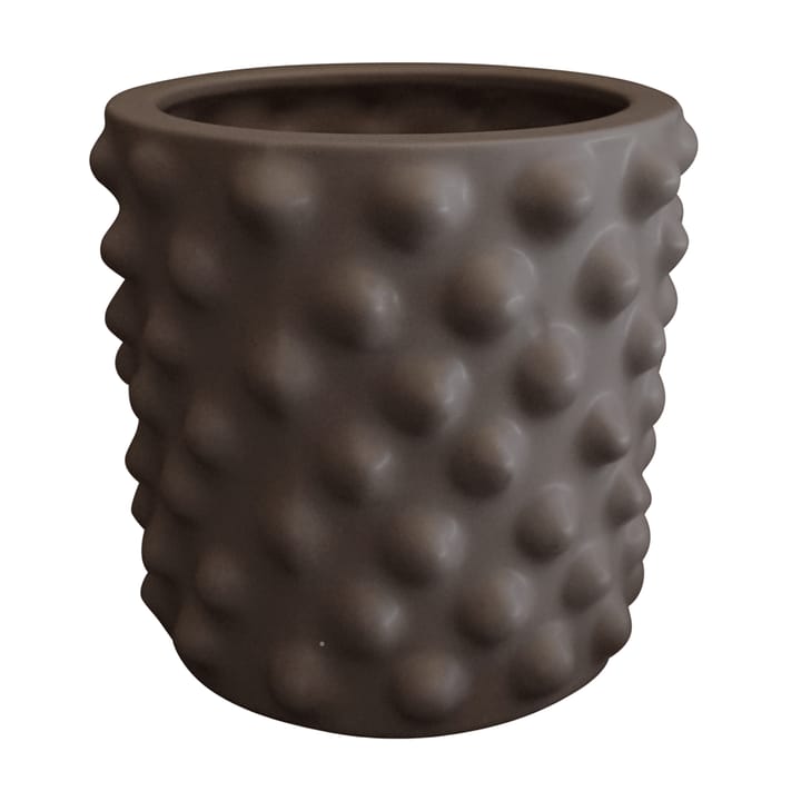 Cloudy flower pot dust - Mini Ø15 cm - DBKD