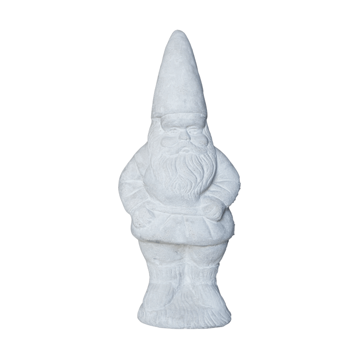 Concrete Santa Christmas decoration - Concrete, medium - DBKD