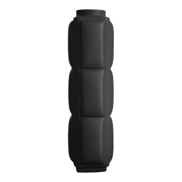 Coxa candle holder 27 cm, Black DBKD
