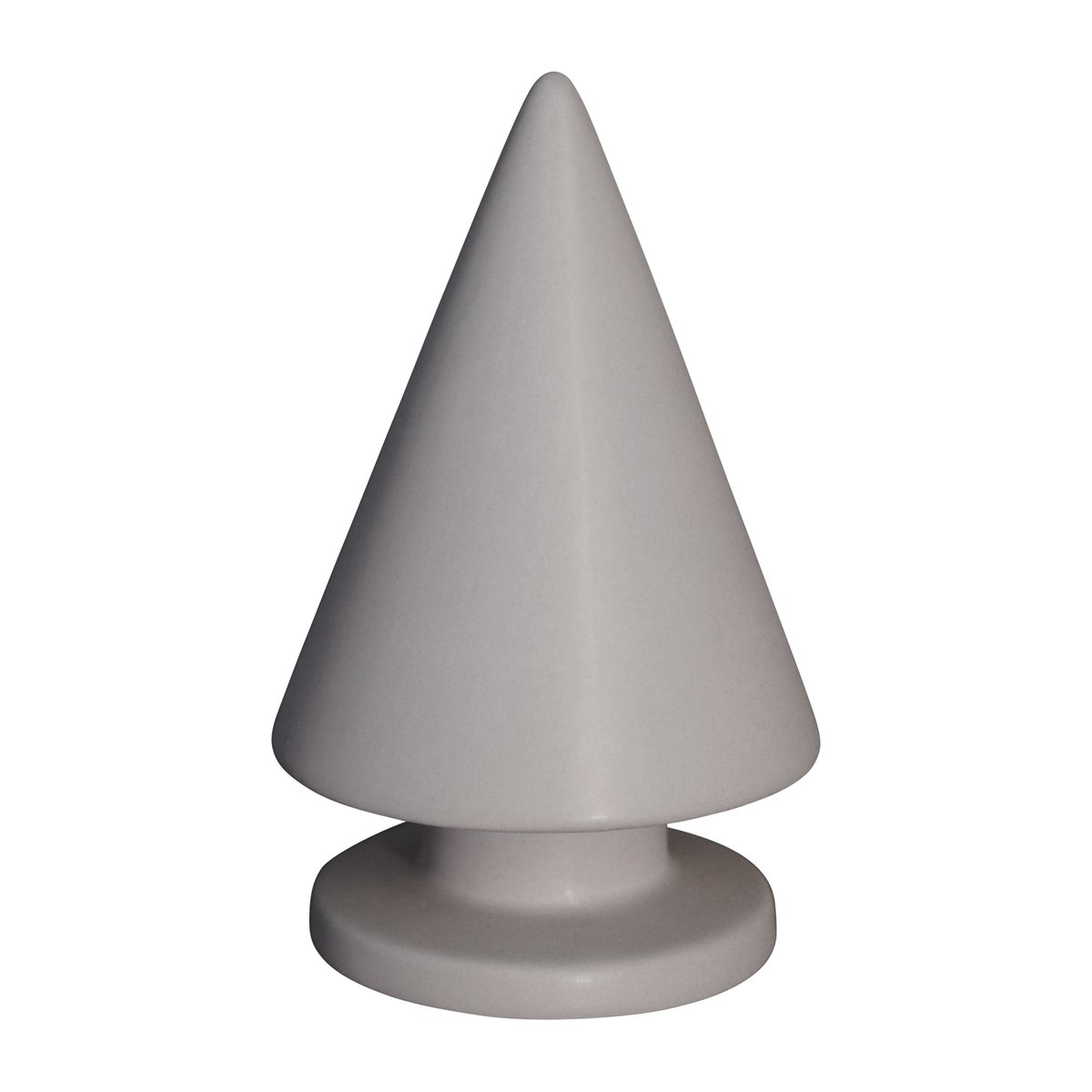 DBKD Christmas tree mole Medium | Scandinavian Design | Christmas decorations | Beige