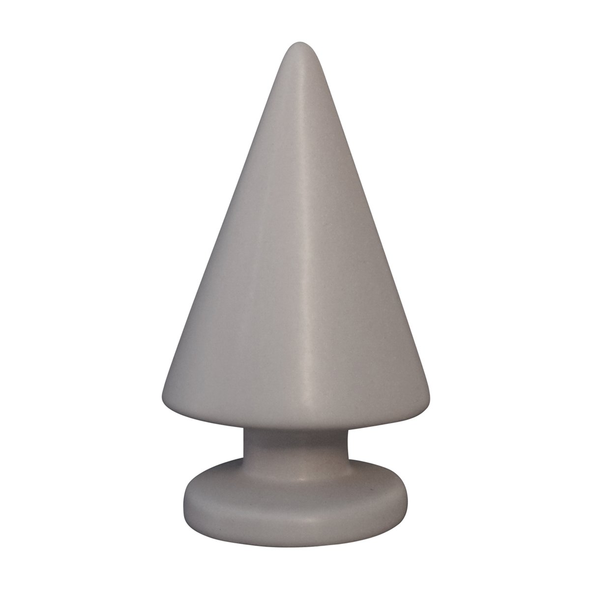 DBKD Christmas tree mole Small | Scandinavian Design | Christmas decorations | Beige