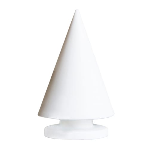 DBKD Christmas tree white - large - DBKD